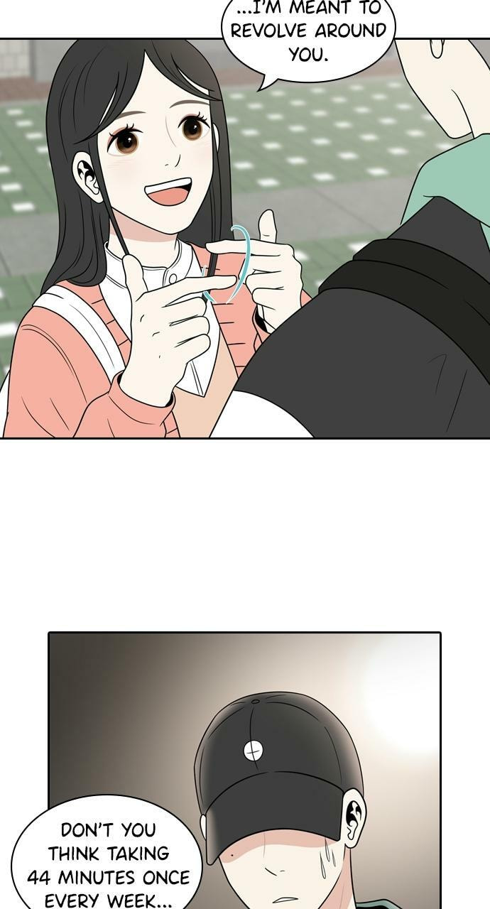 Tomorrow (Llama) Chapter 96 page 3 - 