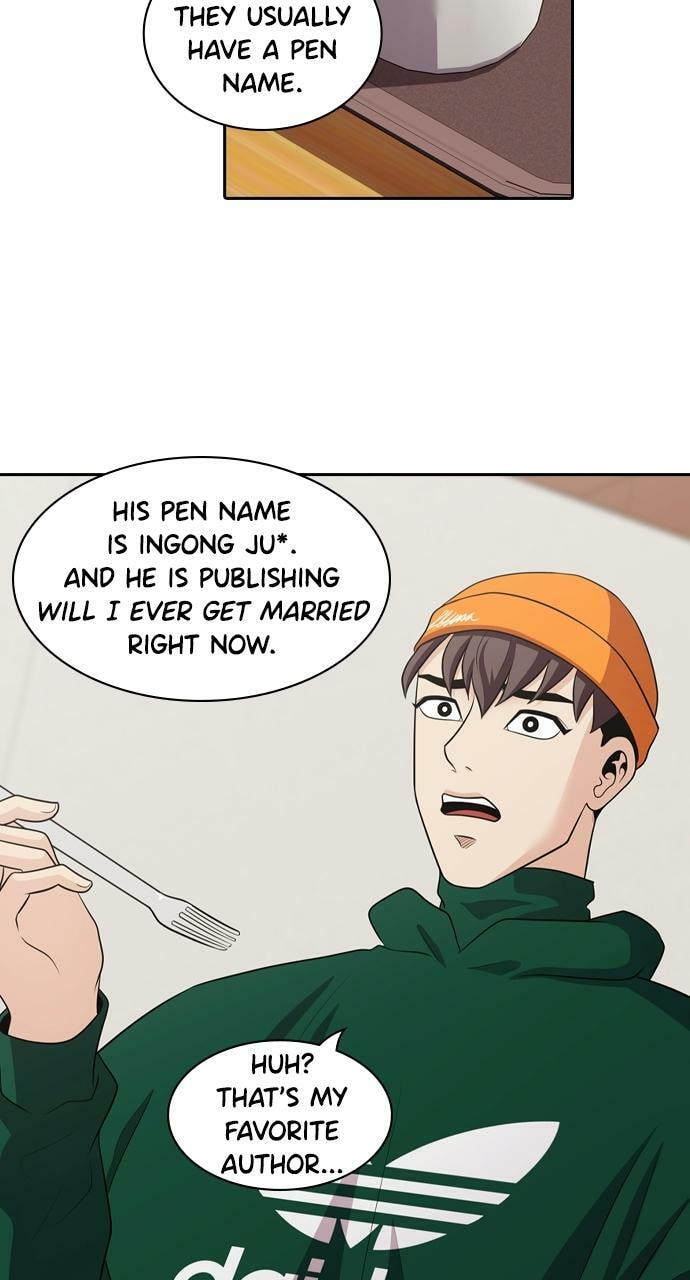 Tomorrow (Llama) Chapter 96 page 21 - 
