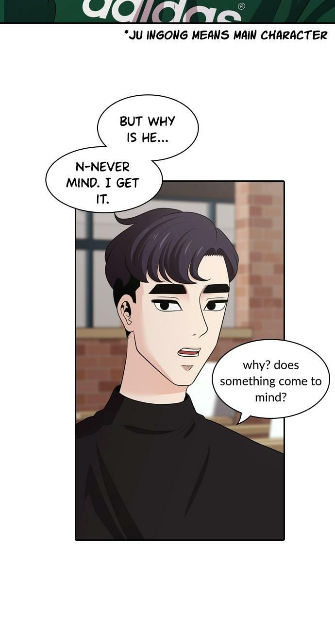 Tomorrow (Llama) Chapter 96 page 22 - 