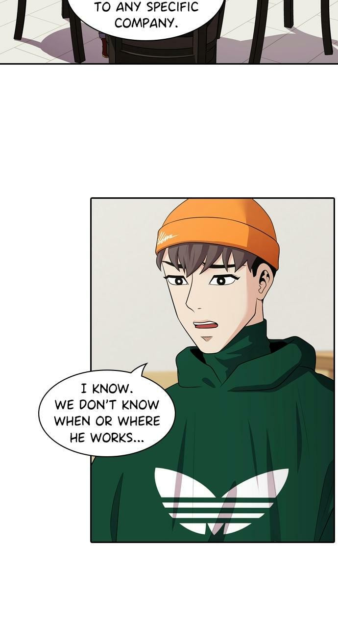 Tomorrow (Llama) Chapter 96 page 26 - 
