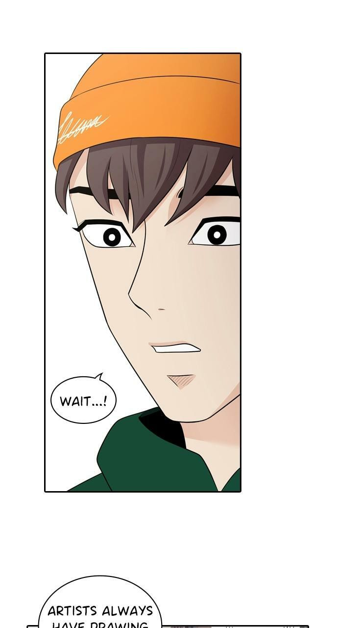Tomorrow (Llama) Chapter 96 page 27 - 