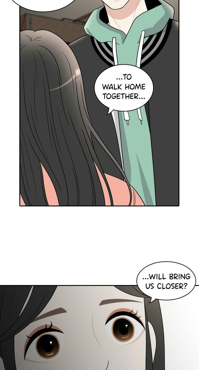 Tomorrow (Llama) Chapter 96 page 4 - 