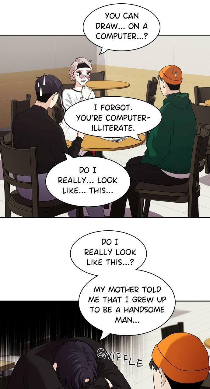 Tomorrow (Llama) Chapter 96 page 35 - 