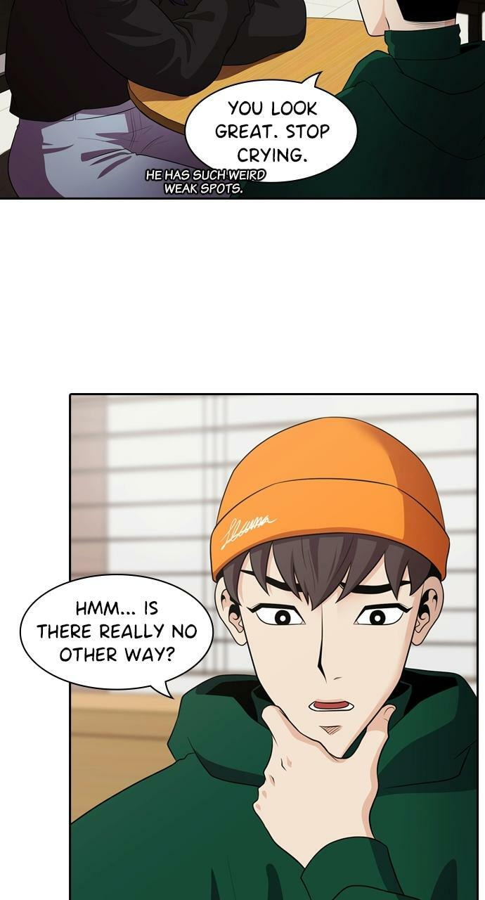 Tomorrow (Llama) Chapter 96 page 36 - 