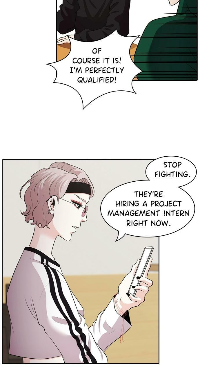 Tomorrow (Llama) Chapter 96 page 42 - 