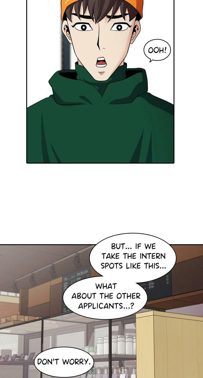 Tomorrow (Llama) Chapter 96 page 44 - 