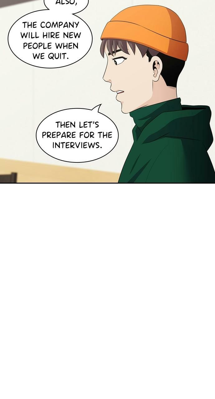 Tomorrow (Llama) Chapter 96 page 46 - 