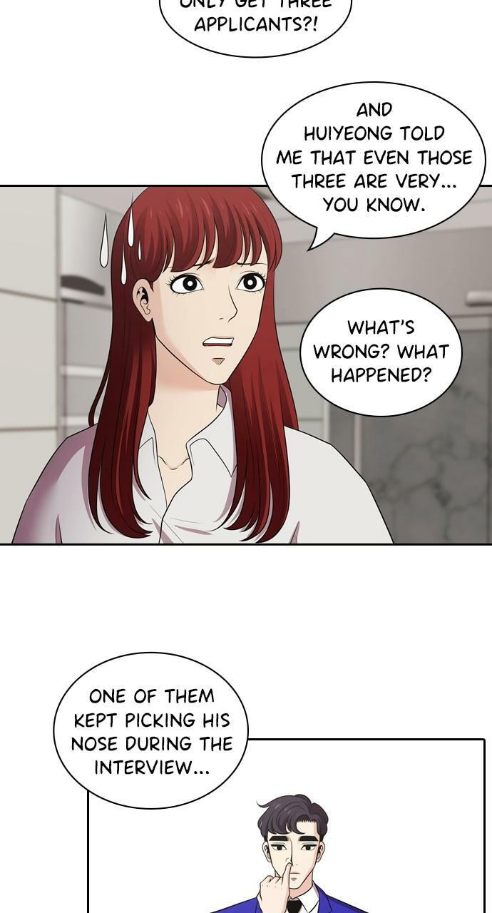 Tomorrow (Llama) Chapter 96 page 49 - 