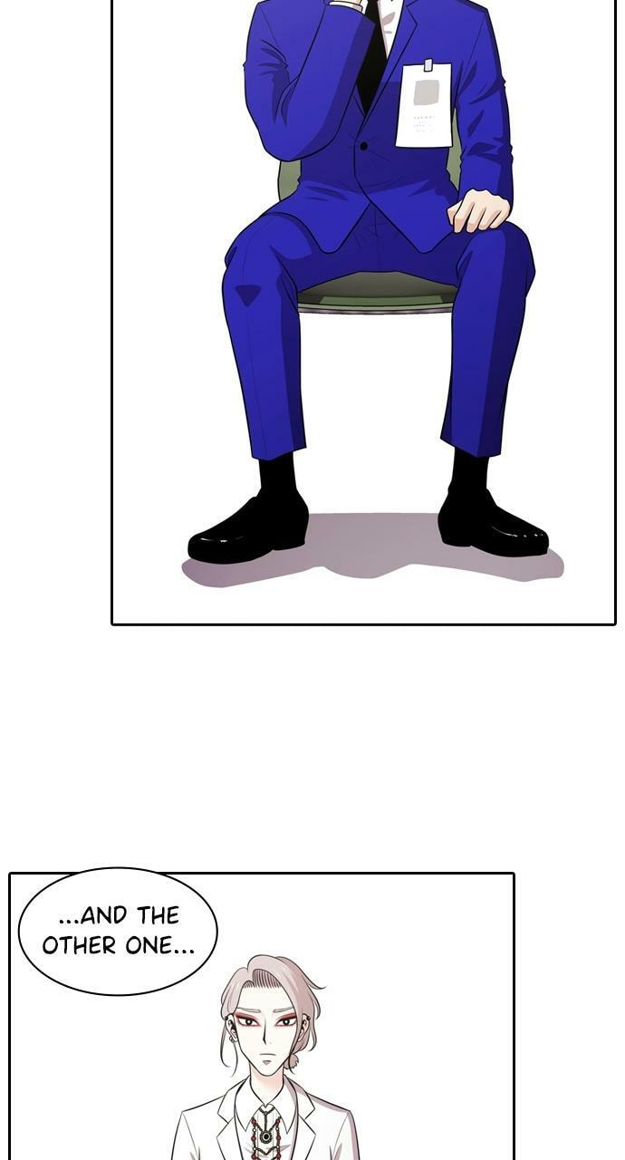 Tomorrow (Llama) Chapter 96 page 50 - 