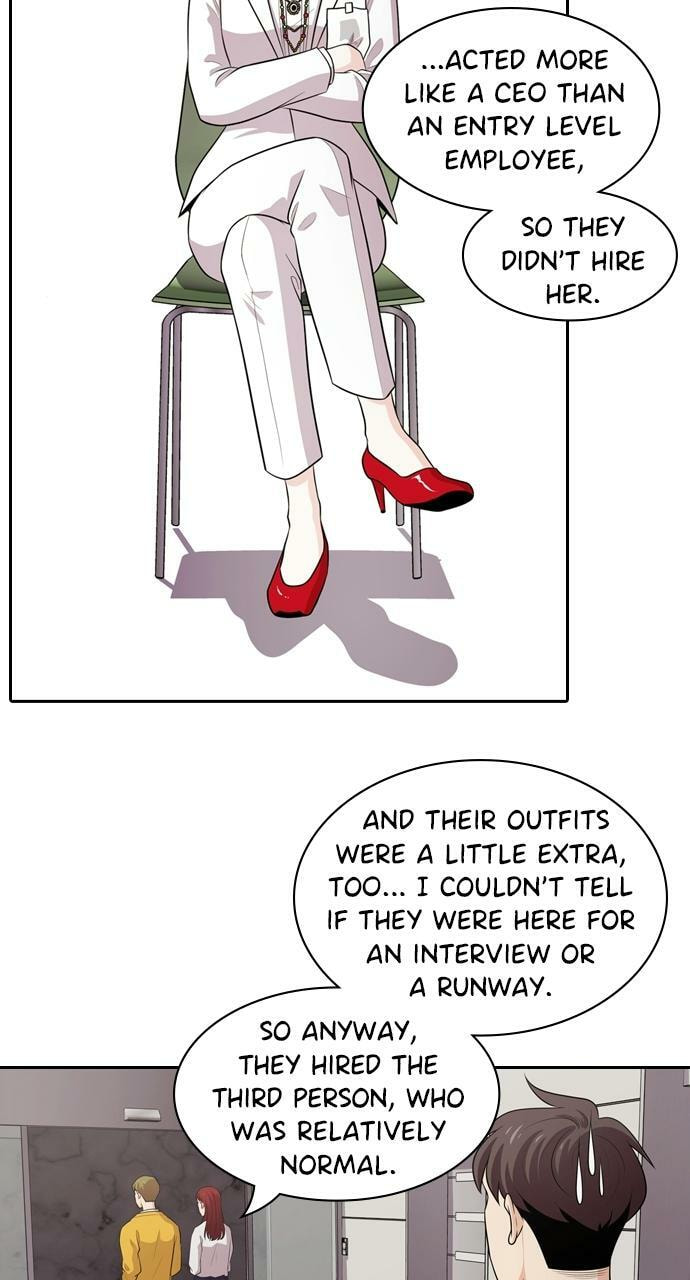 Tomorrow (Llama) Chapter 96 page 51 - 