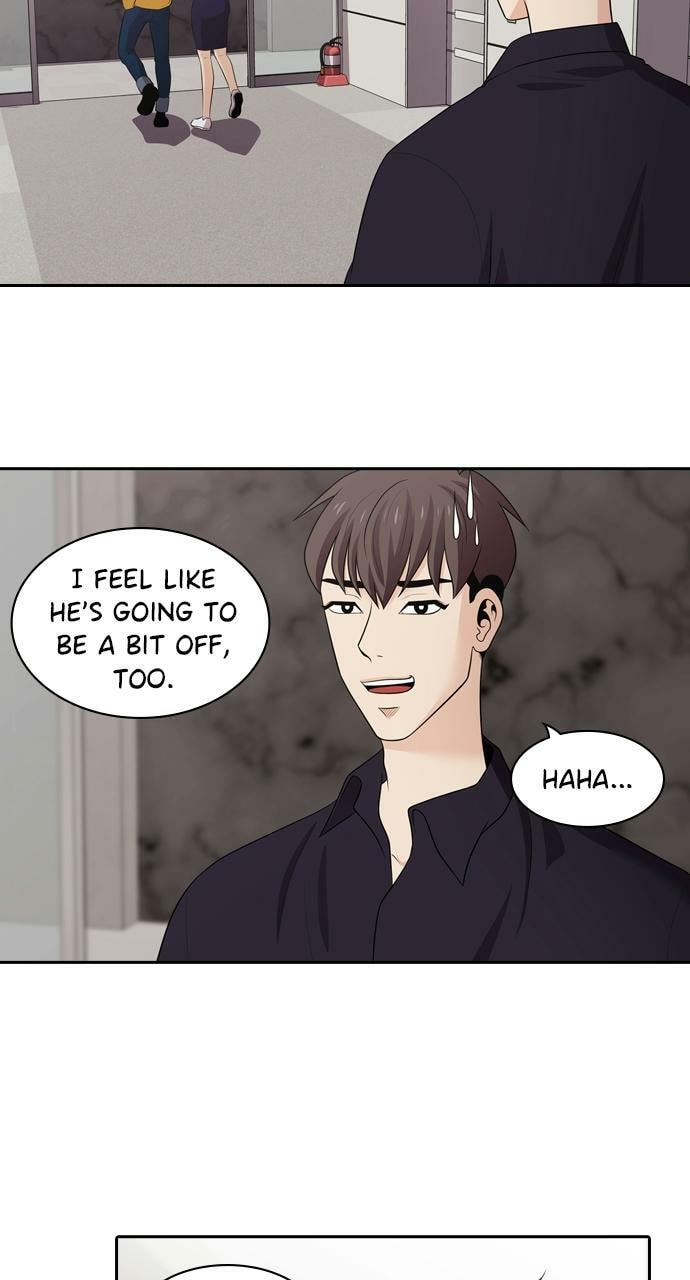 Tomorrow (Llama) Chapter 96 page 52 - 