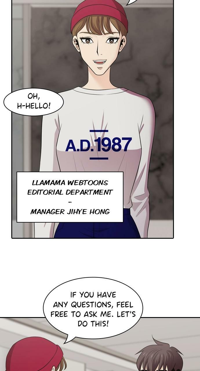 Tomorrow (Llama) Chapter 96 page 54 - 