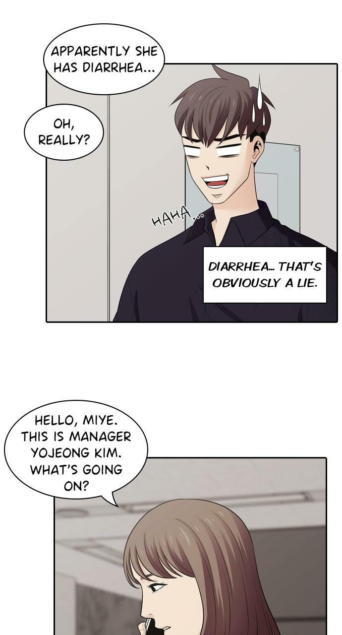 Tomorrow (Llama) Chapter 96 page 61 - 