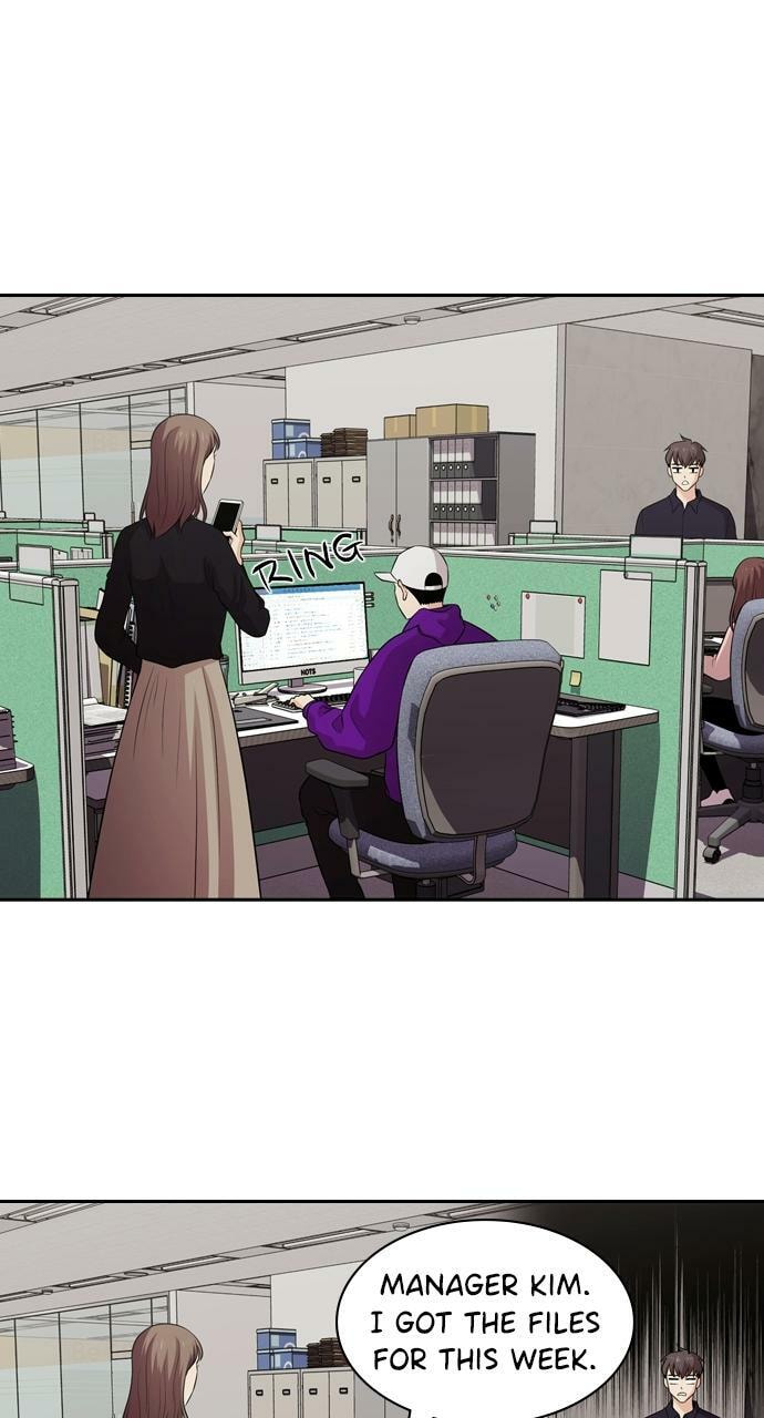 Tomorrow (Llama) Chapter 96 page 63 - 