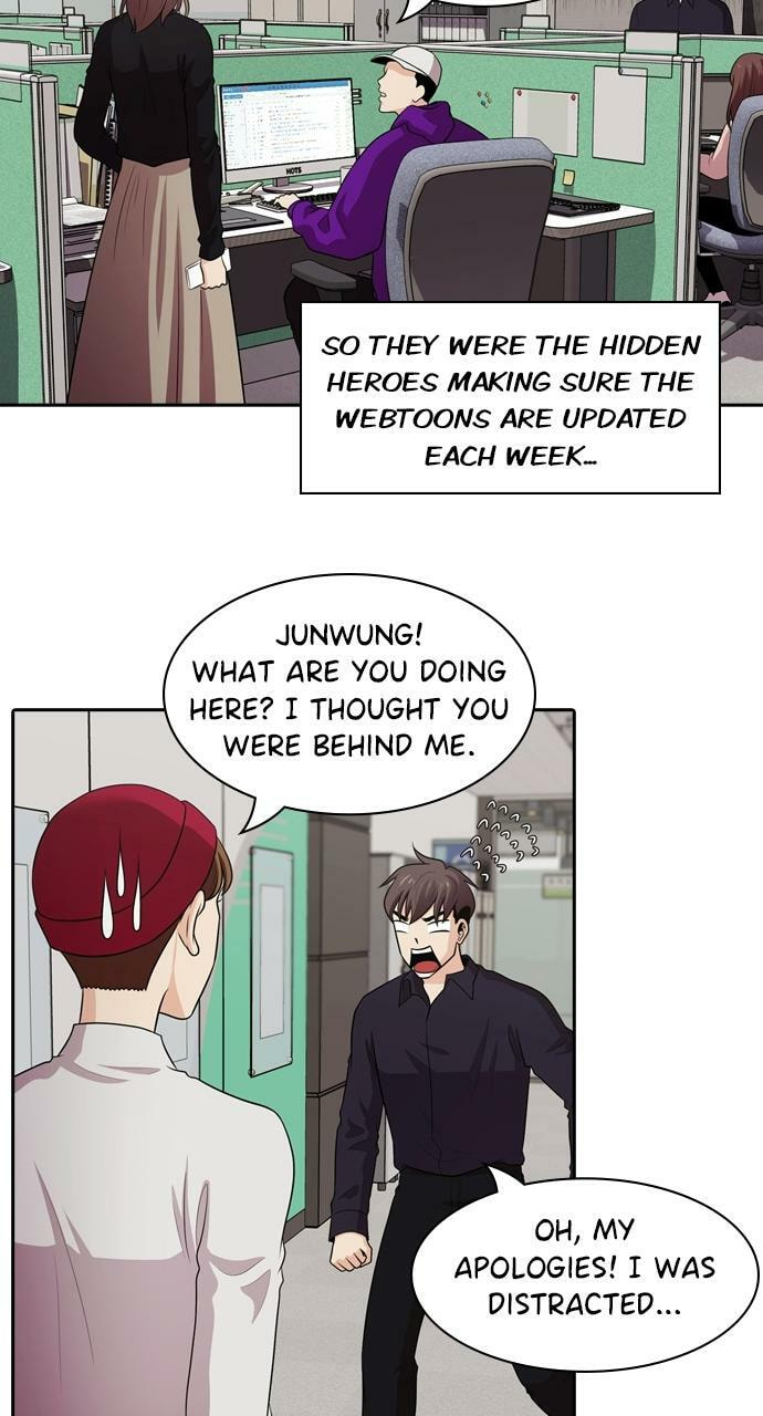 Tomorrow (Llama) Chapter 96 page 64 - 