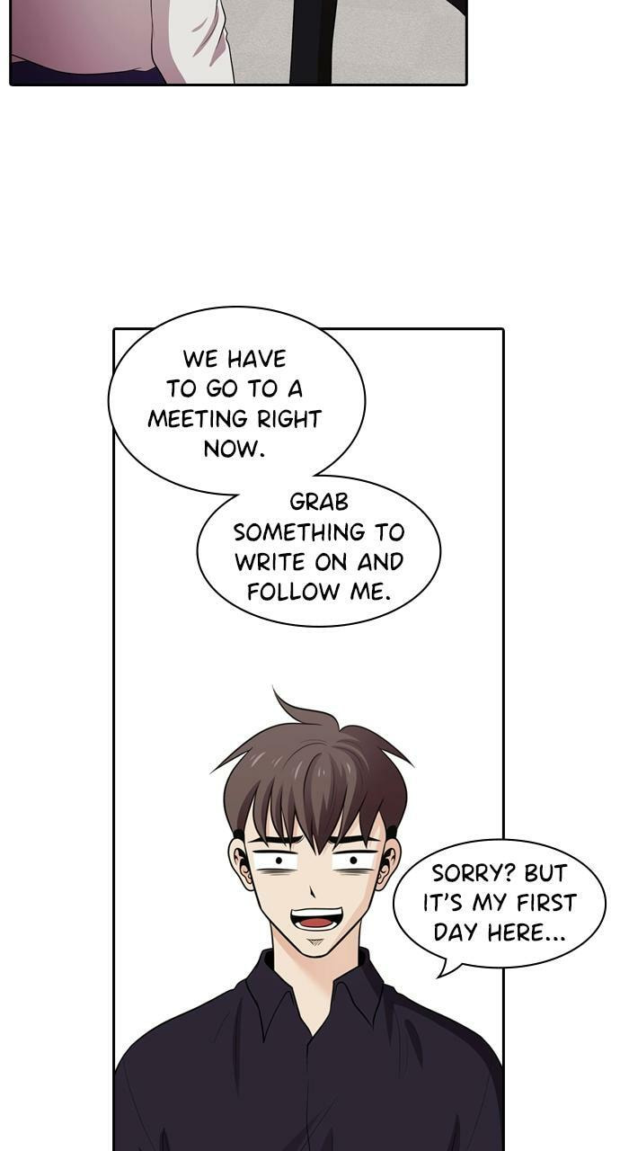 Tomorrow (Llama) Chapter 96 page 65 - 
