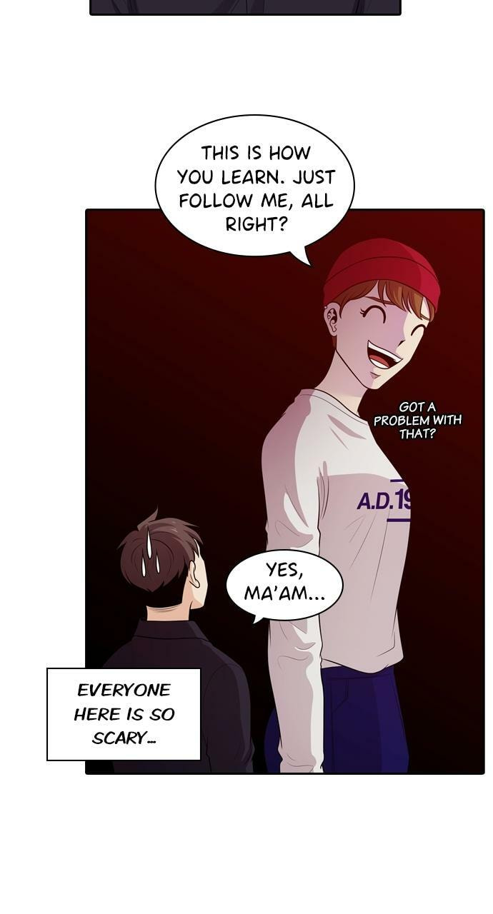 Tomorrow (Llama) Chapter 96 page 66 - 