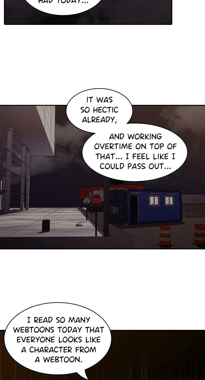 Tomorrow (Llama) Chapter 96 page 68 - 