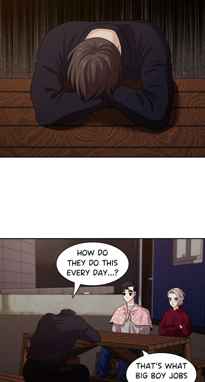 Tomorrow (Llama) Chapter 96 page 69 - 
