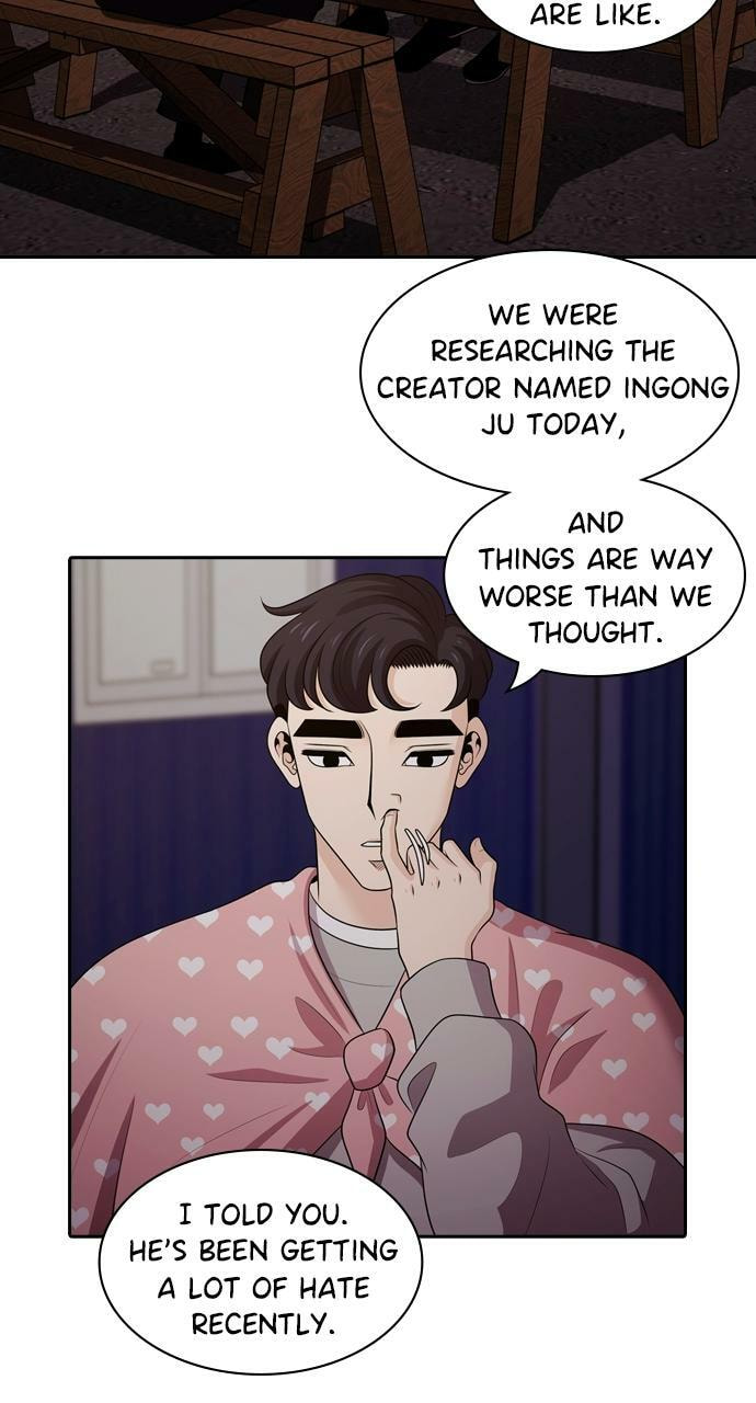 Tomorrow (Llama) Chapter 96 page 70 - 