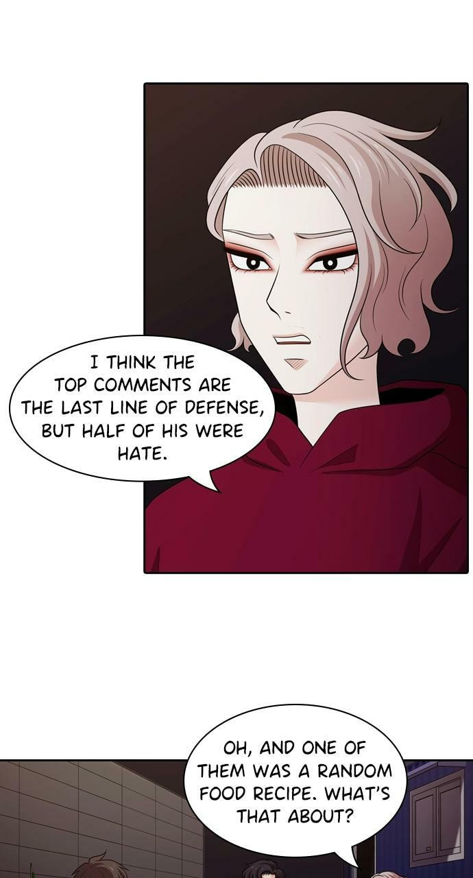 Tomorrow (Llama) Chapter 96 page 71 - 