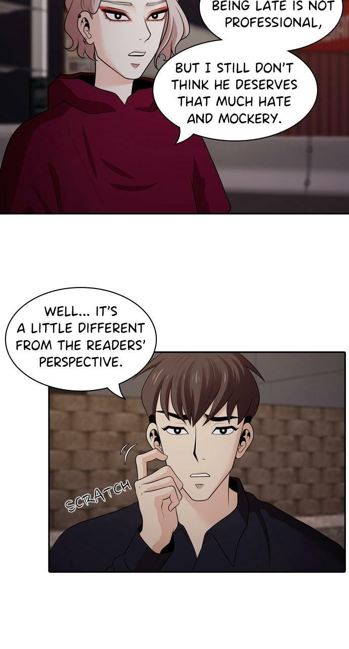 Tomorrow (Llama) Chapter 96 page 73 - 