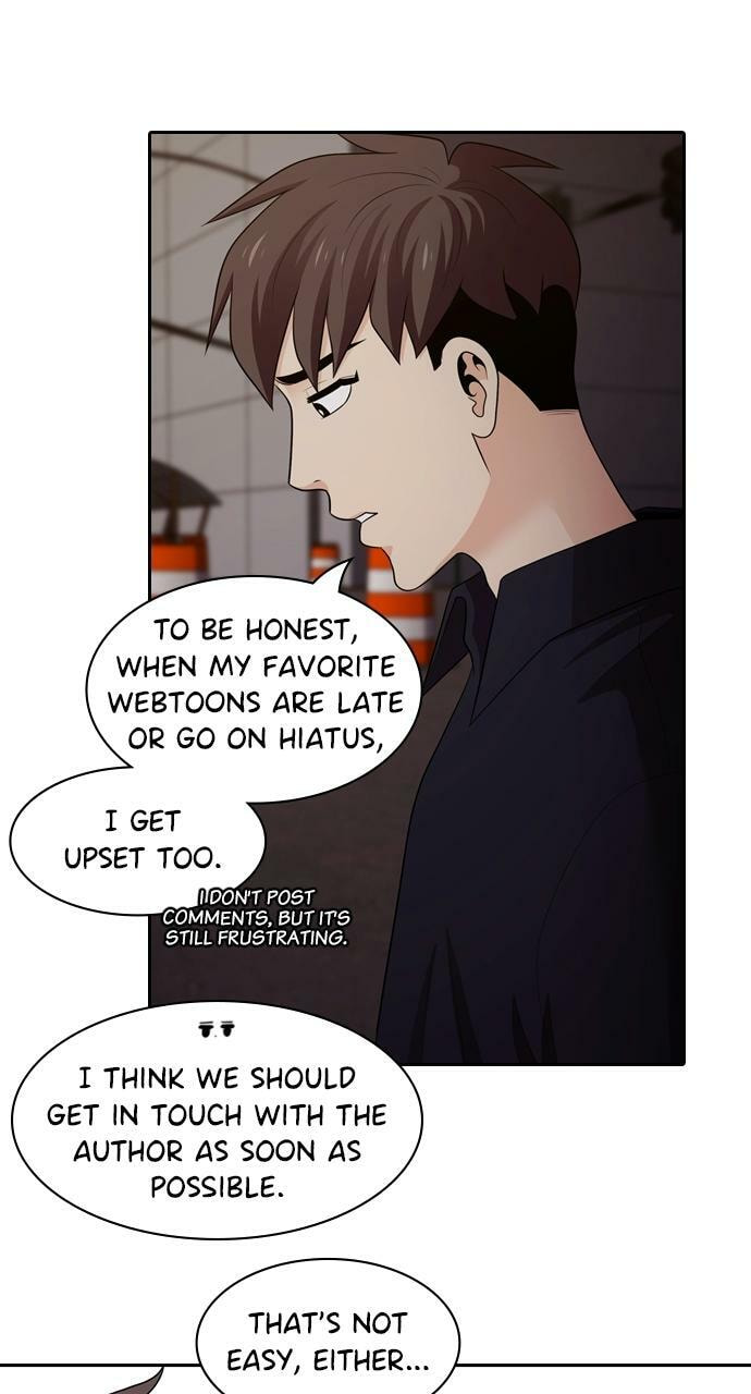 Tomorrow (Llama) Chapter 96 page 74 - 