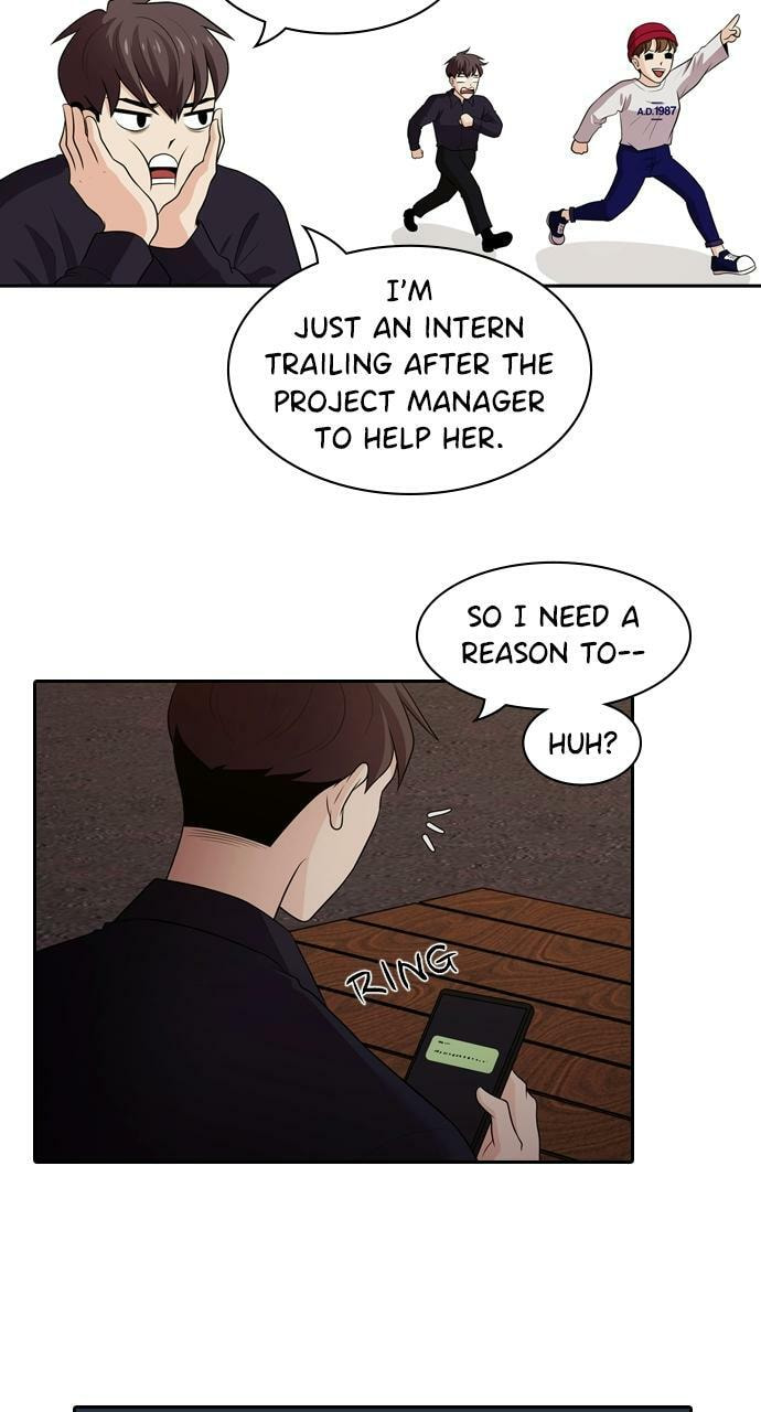 Tomorrow (Llama) Chapter 96 page 75 - 