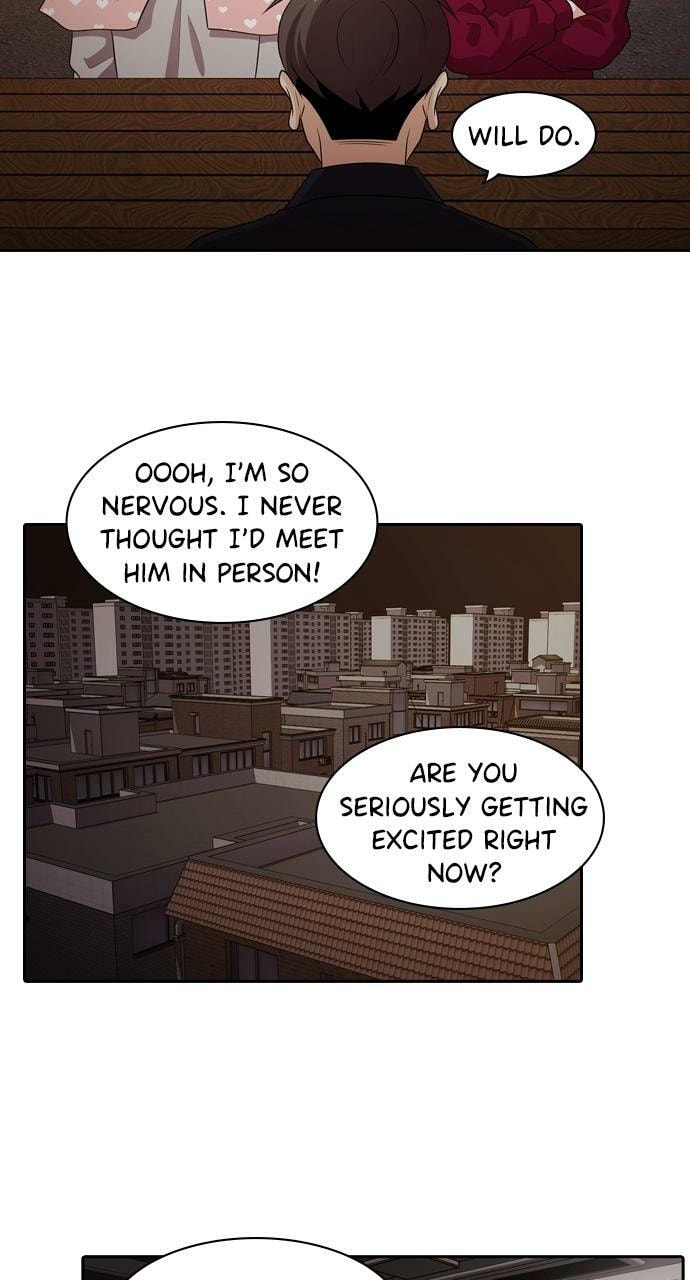 Tomorrow (Llama) Chapter 96 page 77 - 