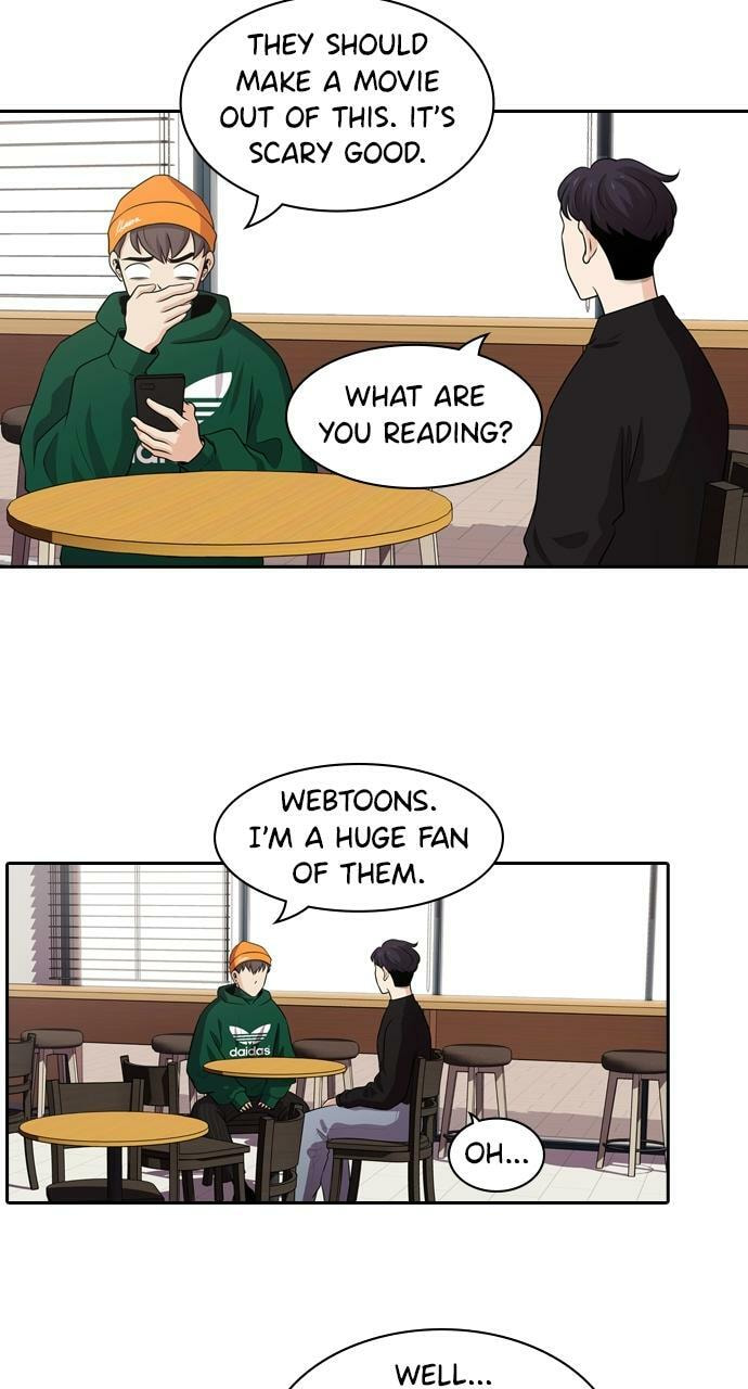 Tomorrow (Llama) Chapter 96 page 9 - 