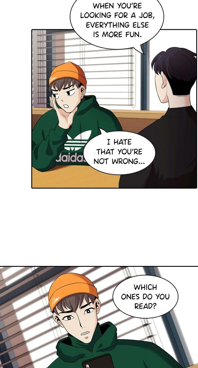 Tomorrow (Llama) Chapter 96 page 10 - 
