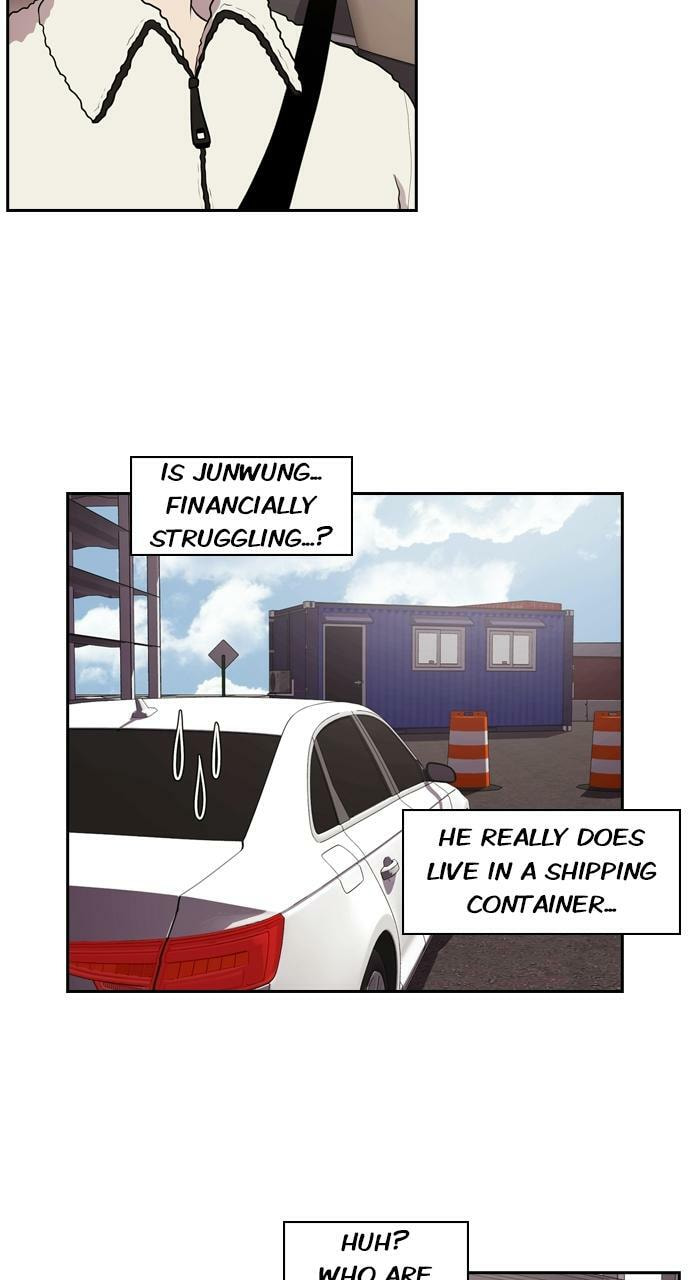 Tomorrow (Llama) Chapter 97 page 2 - 