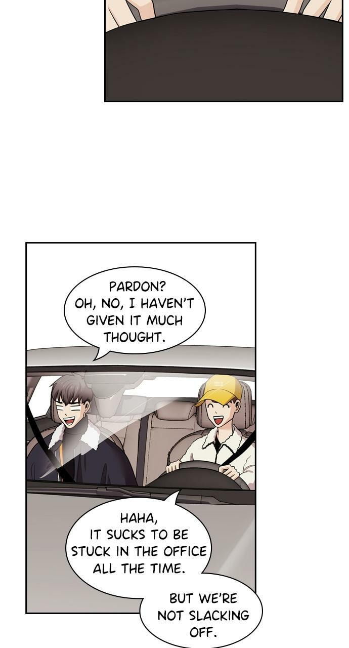 Tomorrow (Llama) Chapter 97 page 13 - 