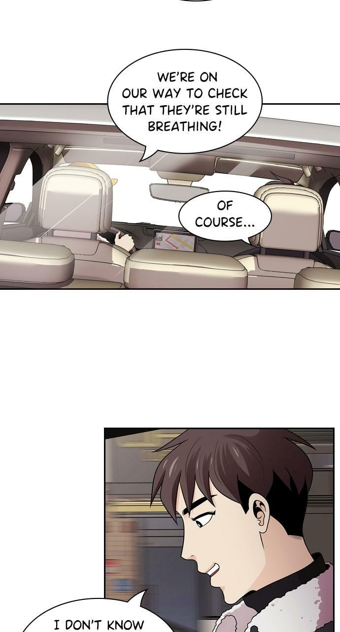 Tomorrow (Llama) Chapter 97 page 14 - 