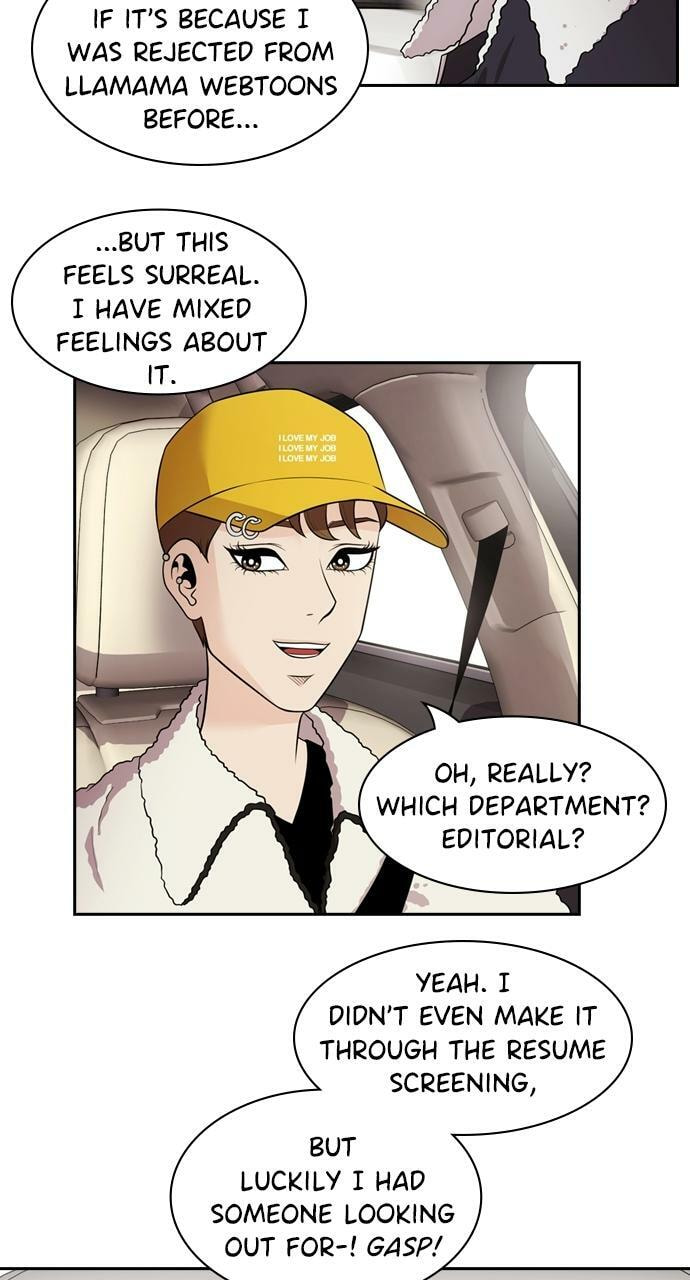 Tomorrow (Llama) Chapter 97 page 15 - 