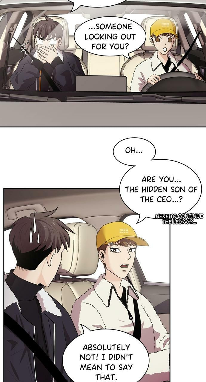 Tomorrow (Llama) Chapter 97 page 16 - 