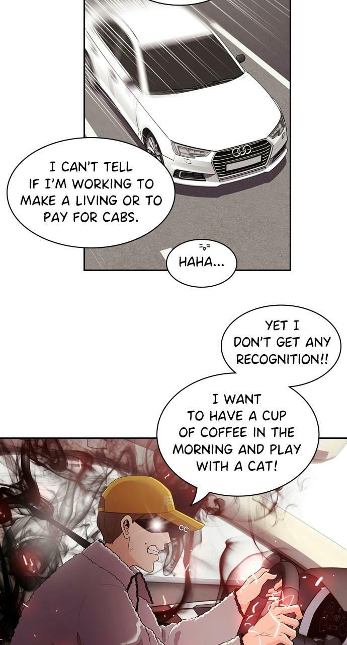 Tomorrow (Llama) Chapter 97 page 20 - 