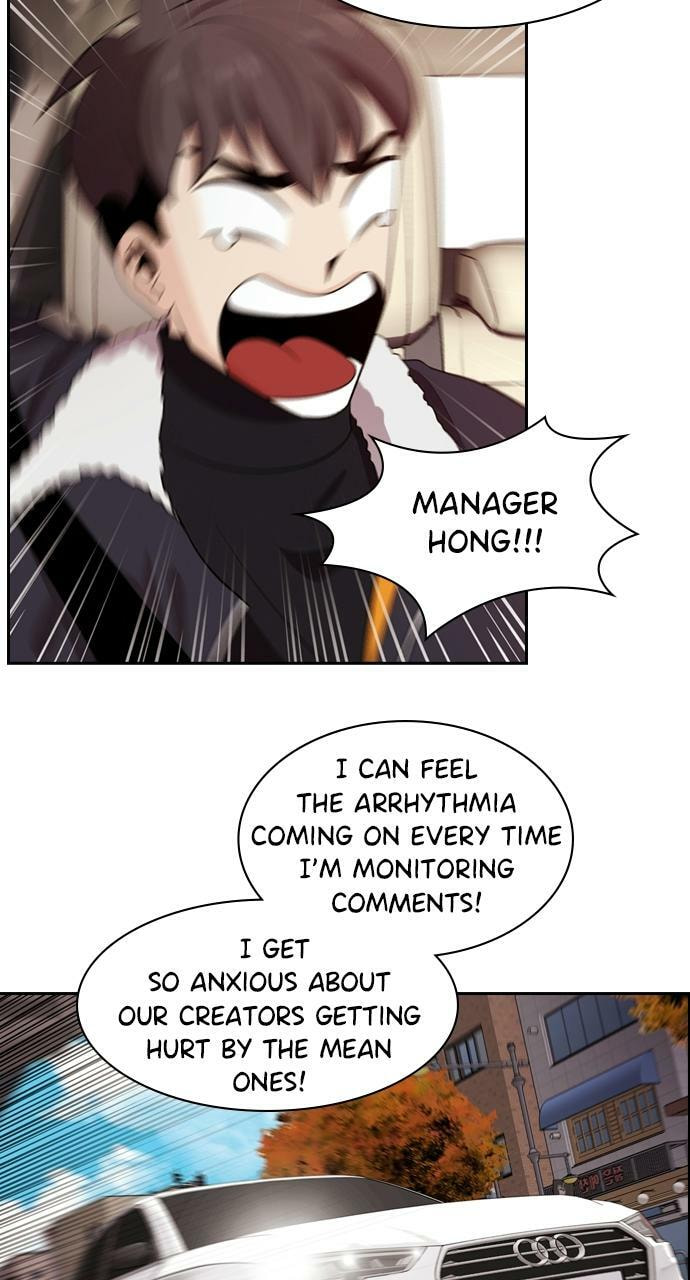 Tomorrow (Llama) Chapter 97 page 22 - 