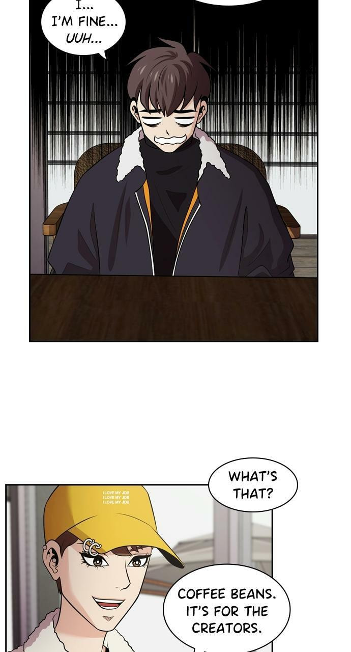 Tomorrow (Llama) Chapter 97 page 25 - 