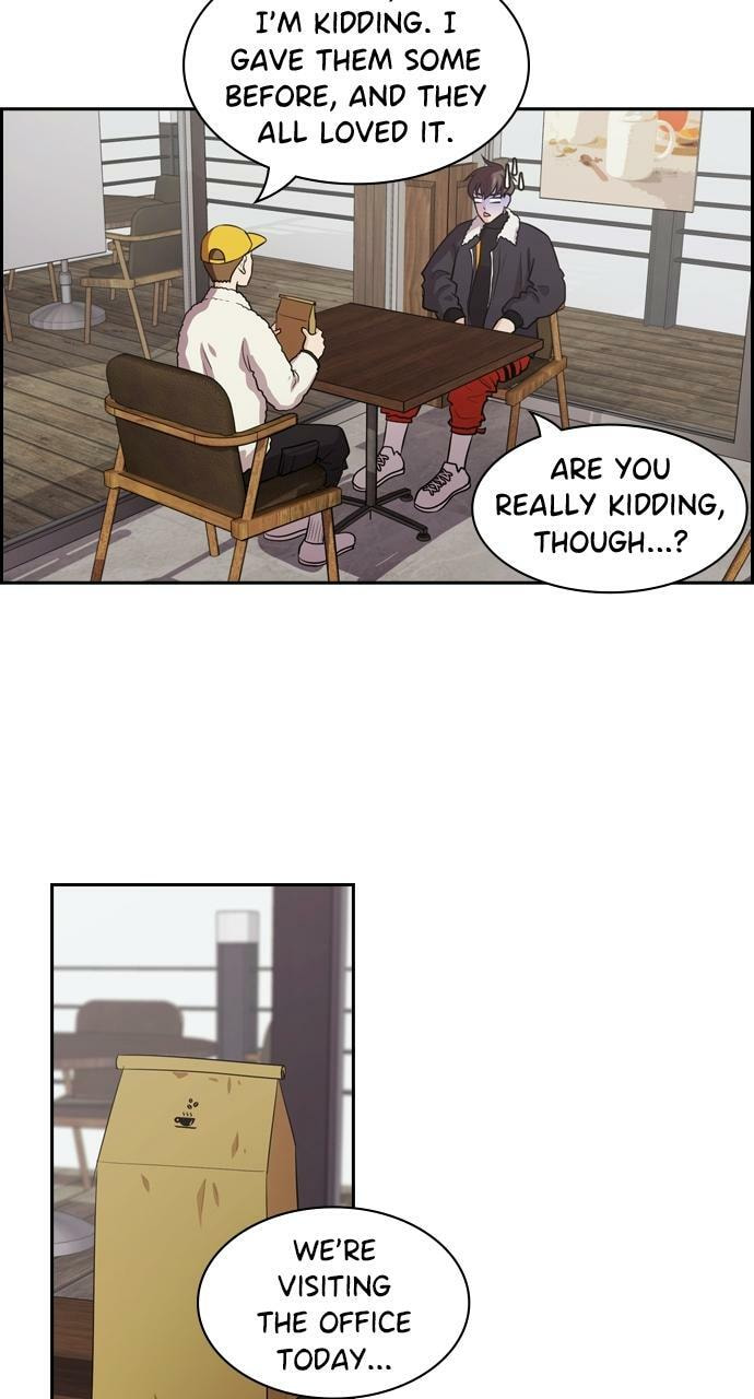 Tomorrow (Llama) Chapter 97 page 27 - 