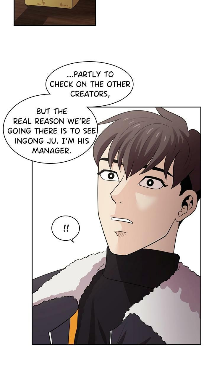 Tomorrow (Llama) Chapter 97 page 28 - 