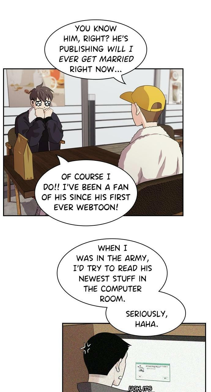 Tomorrow (Llama) Chapter 97 page 29 - 