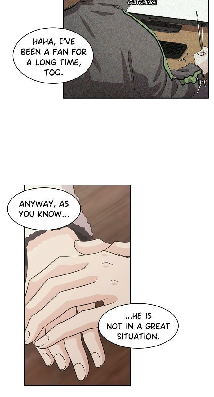 Tomorrow (Llama) Chapter 97 page 30 - 