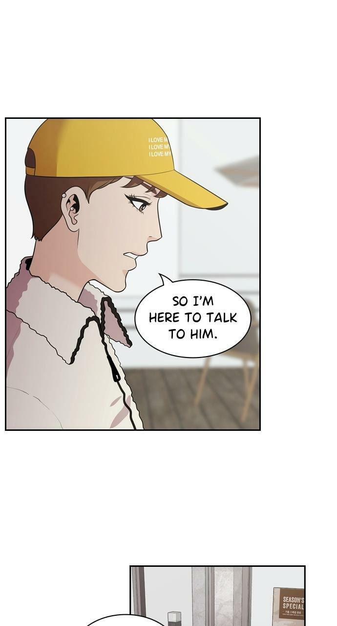 Tomorrow (Llama) Chapter 97 page 31 - 