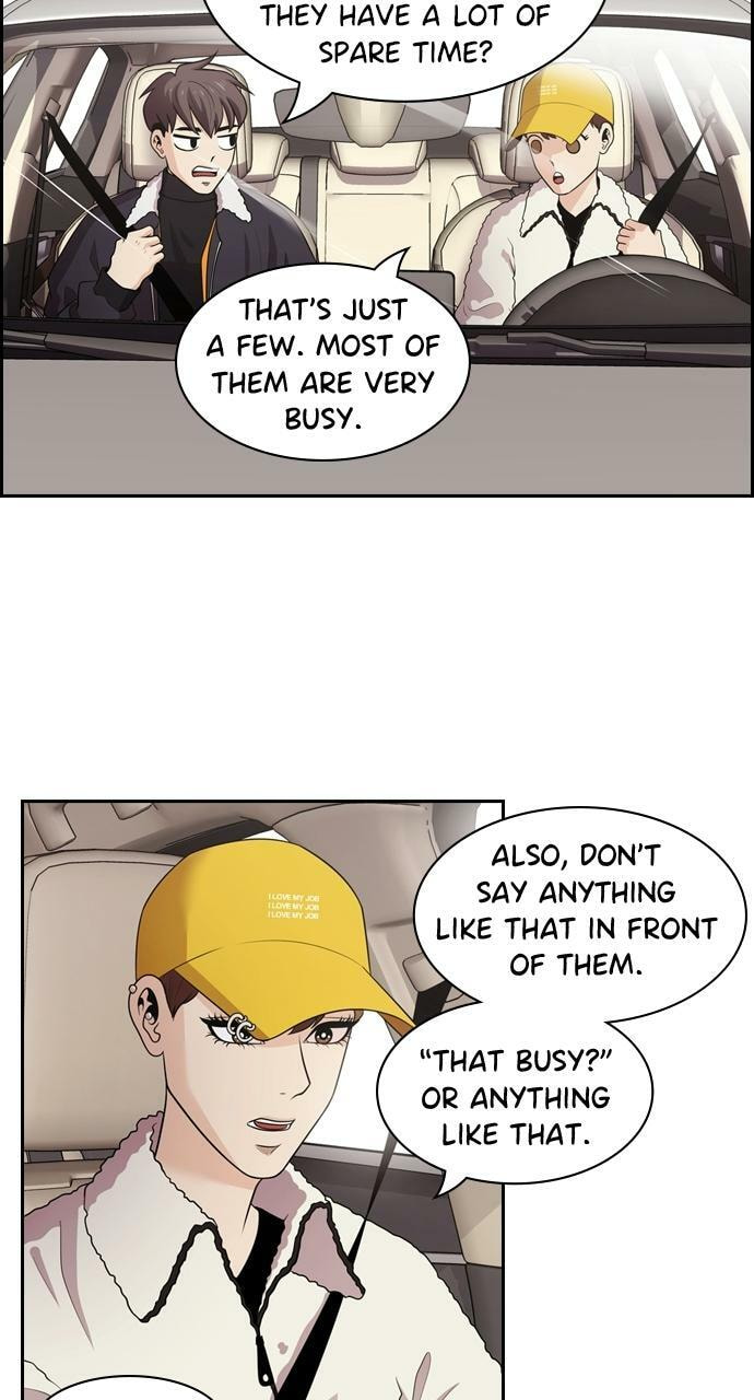 Tomorrow (Llama) Chapter 97 page 34 - 