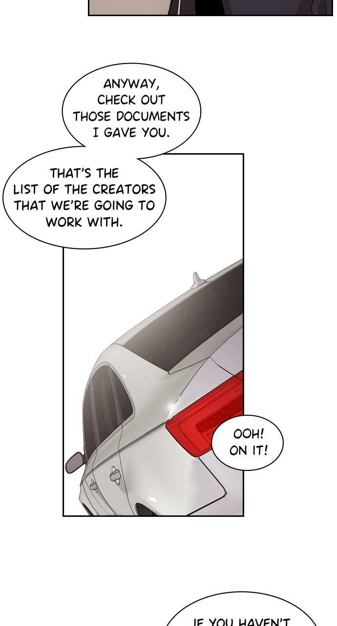 Tomorrow (Llama) Chapter 97 page 36 - 