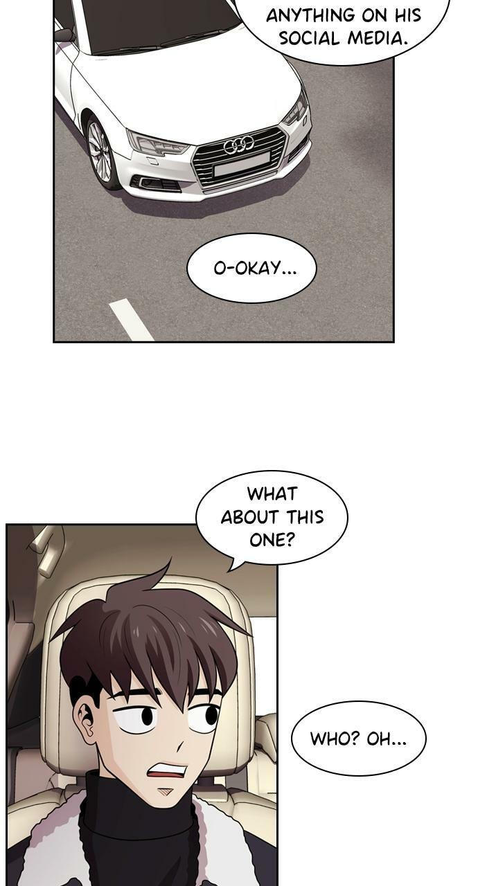 Tomorrow (Llama) Chapter 97 page 39 - 
