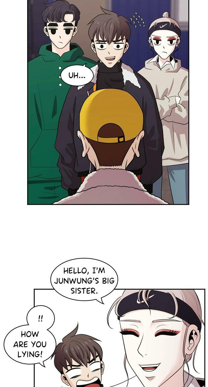 Tomorrow (Llama) Chapter 97 page 5 - 