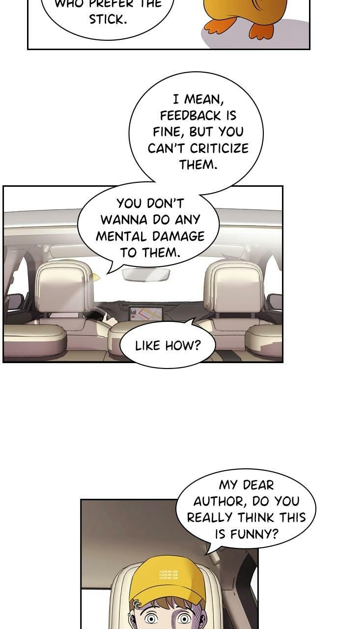 Tomorrow (Llama) Chapter 97 page 43 - 