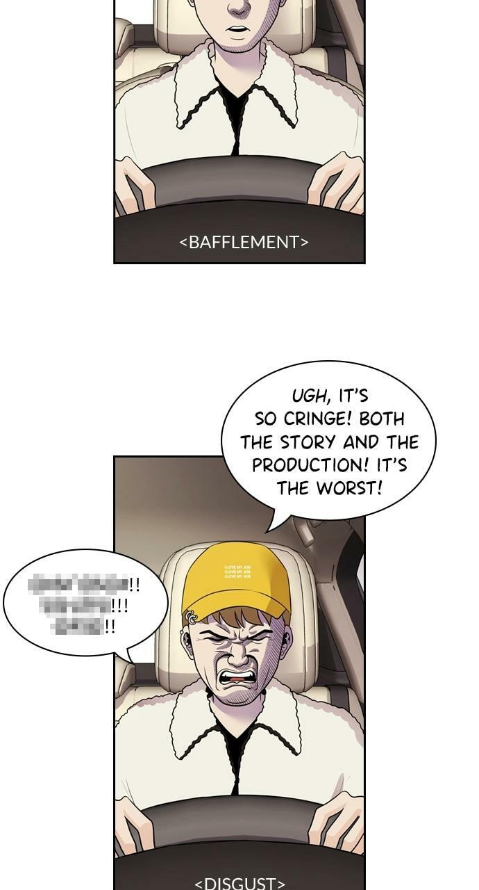 Tomorrow (Llama) Chapter 97 page 44 - 
